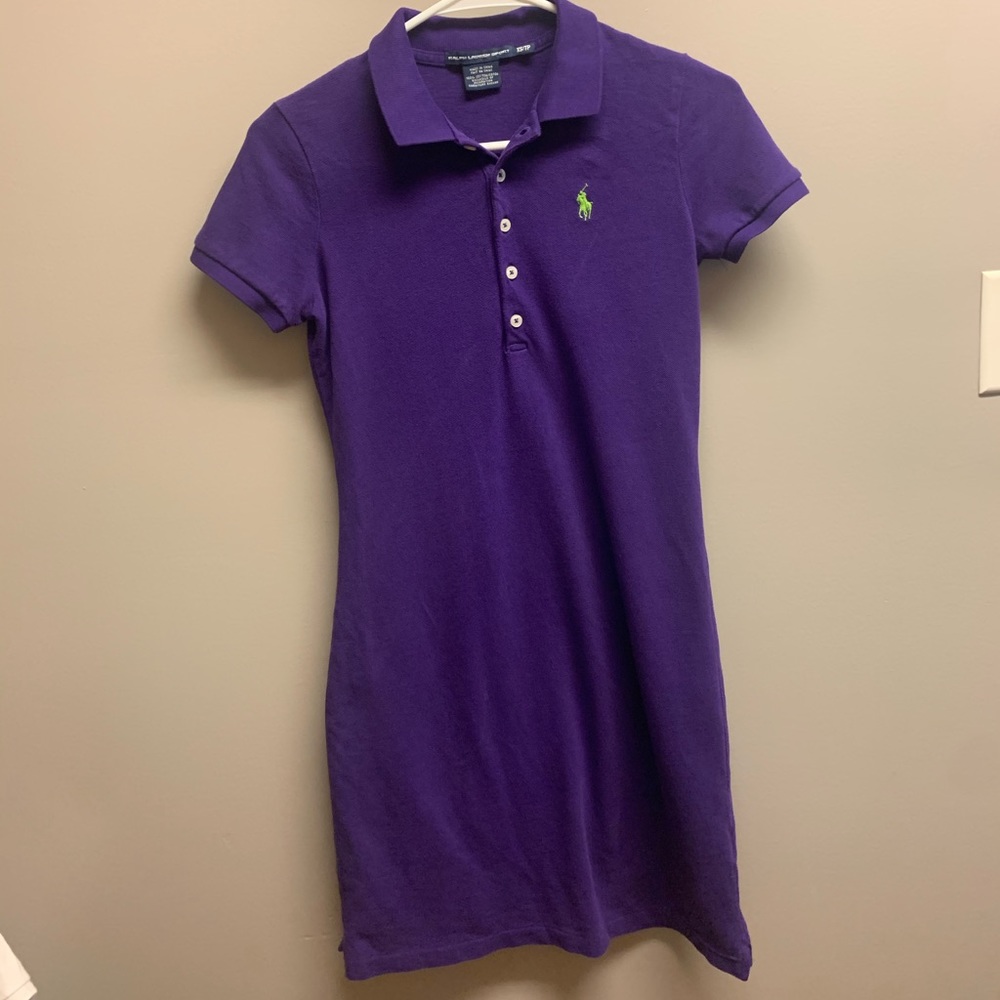 Women’s Polo Dress by Ralph Lauren Sport